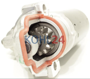 Anlasser Ford Transit FT300 FT310 FT330 FT350 FT370 FT410 FT430 FT440 FT460 FT470 2.2 TDCi Bosch 0001115088 0001115089 0986025830 1986S00772 12 Volt 1,7 KW Original Bosch